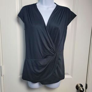 LAUNDRY By Shelli Segal Blouse